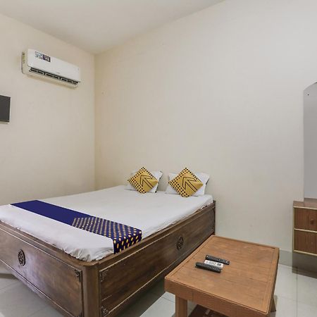 Hotel O Mountain View Lodge And Guest House Jānla المظهر الخارجي الصورة