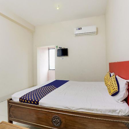 Hotel O Mountain View Lodge And Guest House Jānla المظهر الخارجي الصورة
