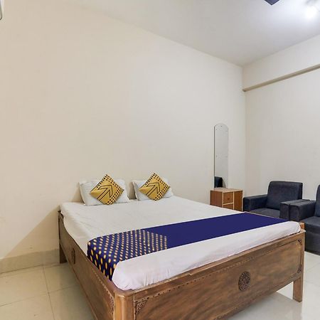 Hotel O Mountain View Lodge And Guest House Jānla المظهر الخارجي الصورة