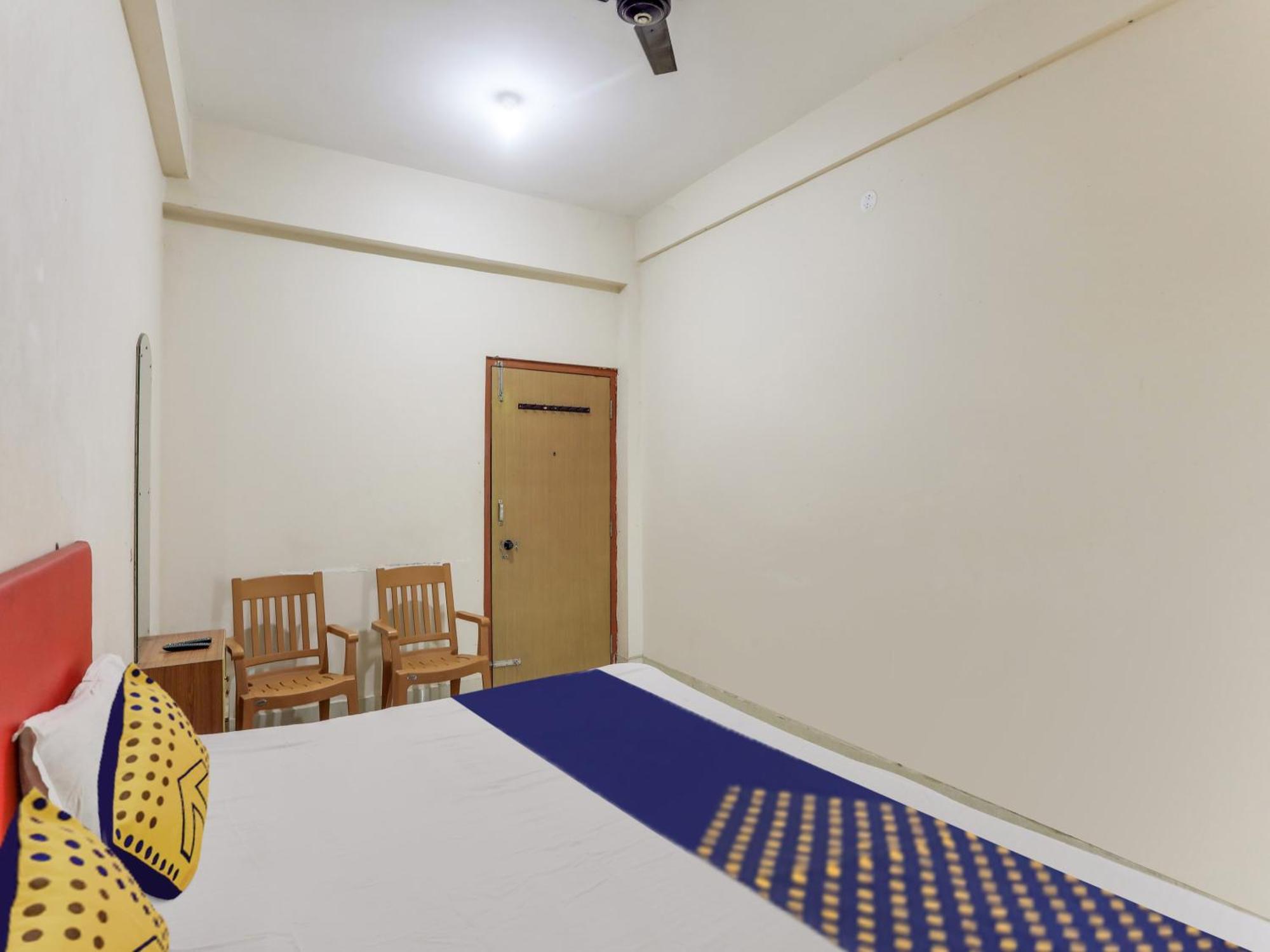 Hotel O Mountain View Lodge And Guest House Jānla المظهر الخارجي الصورة