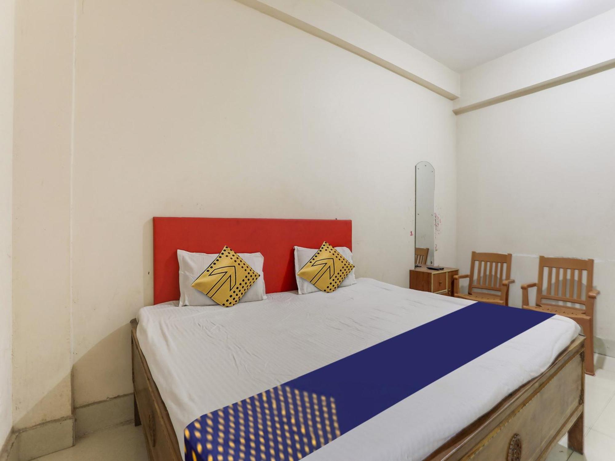Hotel O Mountain View Lodge And Guest House Jānla المظهر الخارجي الصورة