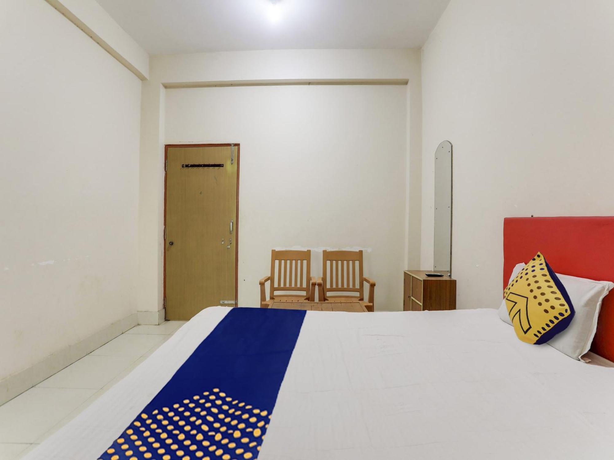 Hotel O Mountain View Lodge And Guest House Jānla المظهر الخارجي الصورة