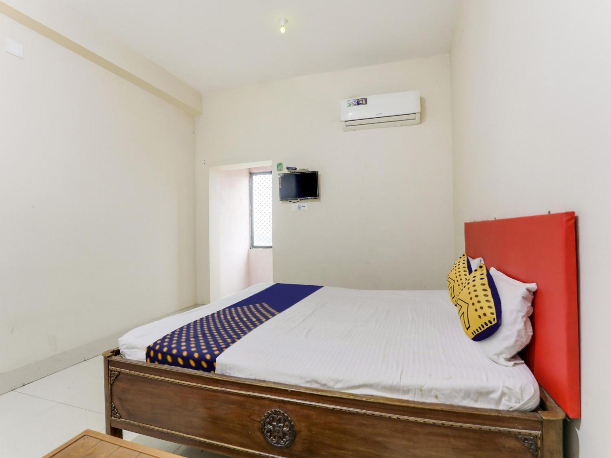 Hotel O Mountain View Lodge And Guest House Jānla المظهر الخارجي الصورة