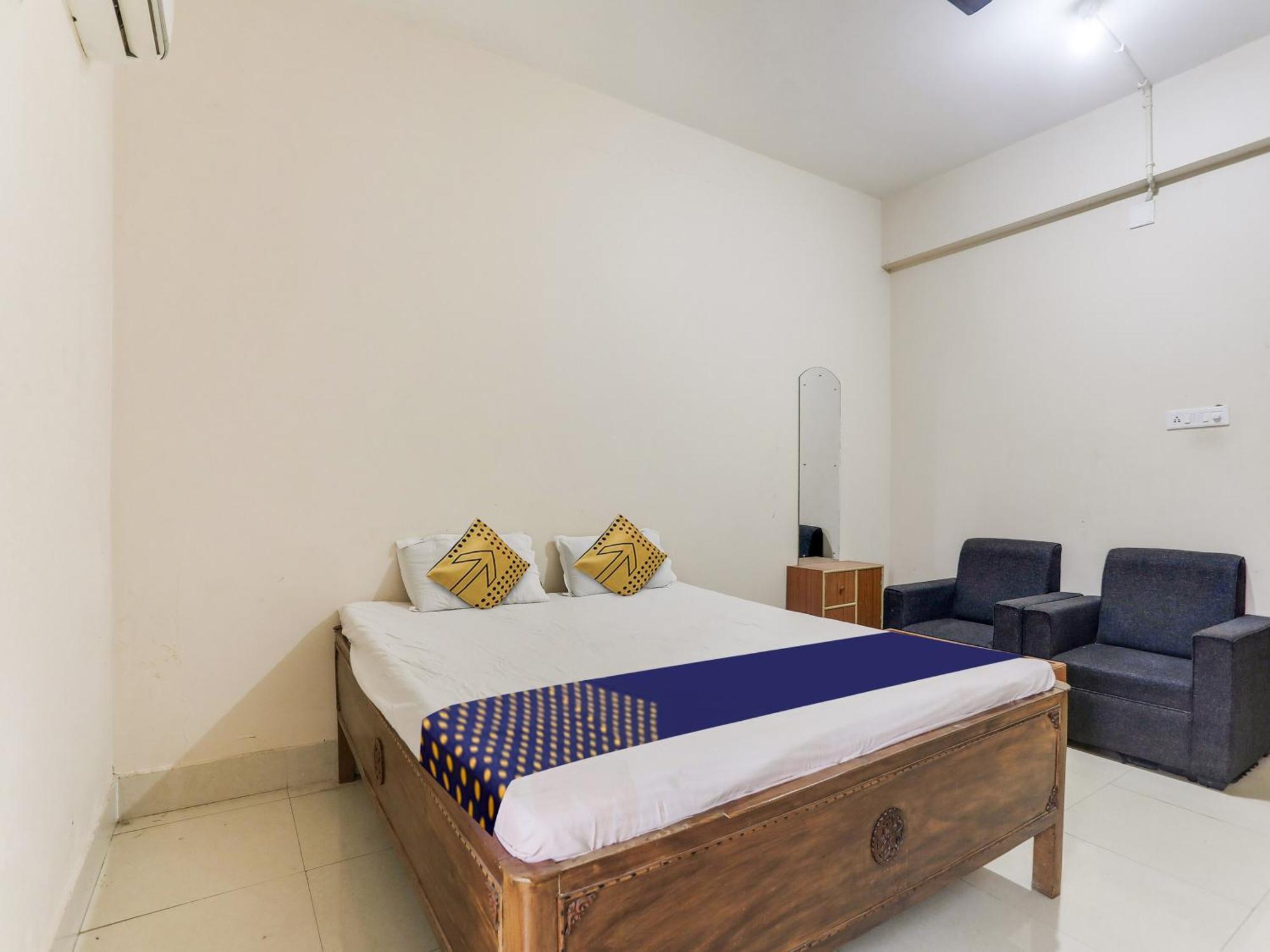 Hotel O Mountain View Lodge And Guest House Jānla المظهر الخارجي الصورة