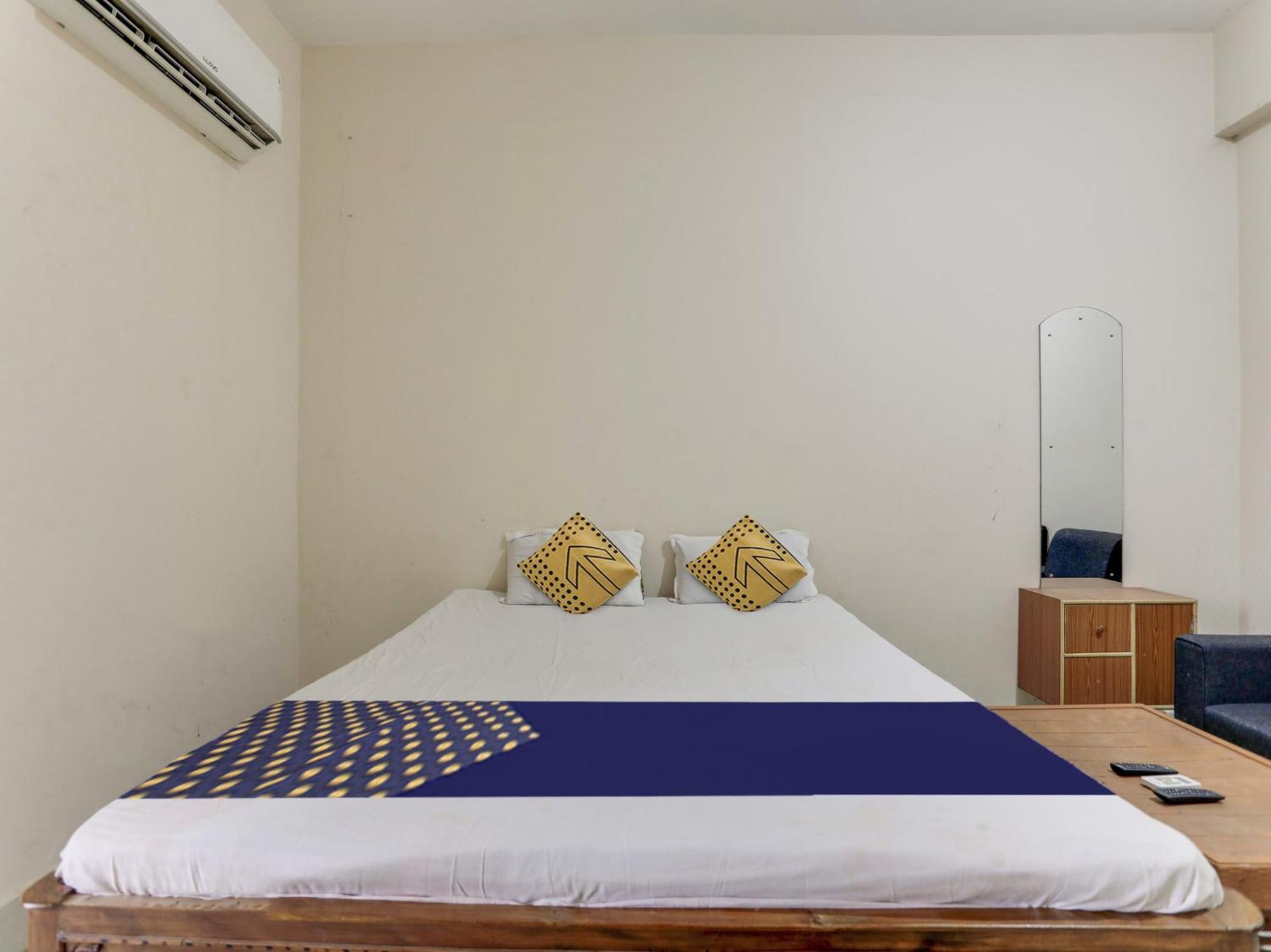 Hotel O Mountain View Lodge And Guest House Jānla المظهر الخارجي الصورة